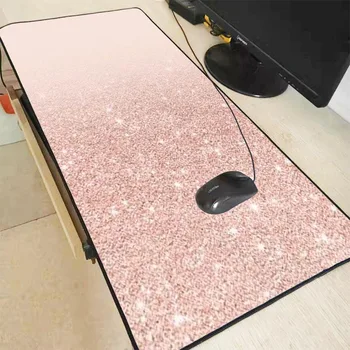 XGZ white pink marble Large Gaming Mouse Pad Lock Edge Mouse Mat Keyboard Pad Mousepad for Laptop Computer Notebook Desk Mat XXL
XGZ white pink marble Large Gaming Mouse Pad Lock Edge Mouse Mat Keyboard Pad Mousepad for Laptop Computer Notebook Desk Mat XXL