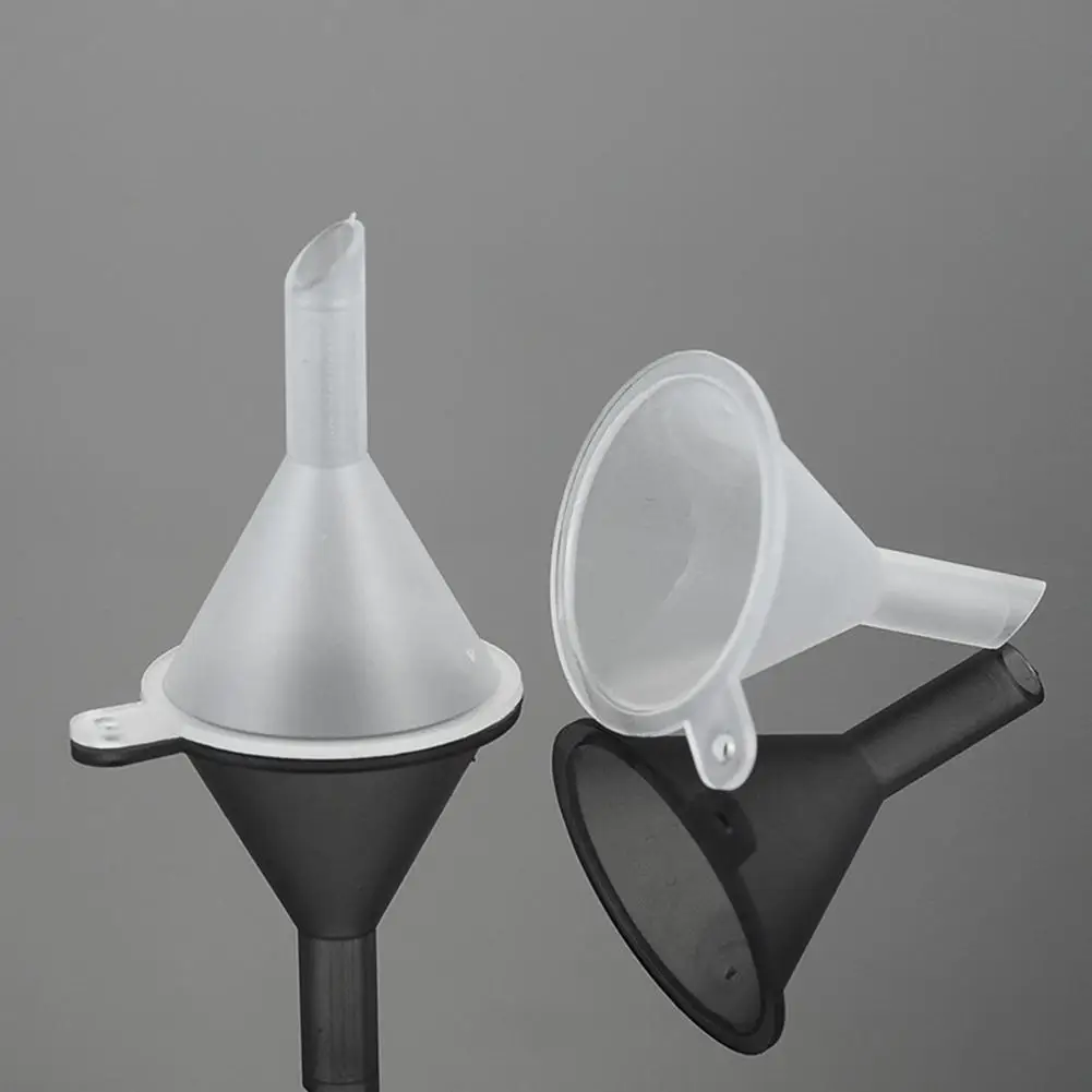 Durable Plastic Loading Hopper Mini Funnel Dispensing Tool For Perfume Essence Suitable For Essence,Cream
Durable Plastic Loading Hopper Mini Funnel Dispensing Tool For Perfume Essence Suitable For Essence,Cream