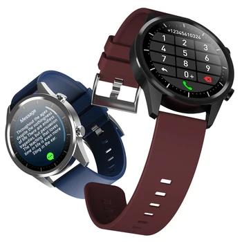 F35 Smart Watch Bluetooth Custom Dial Fitness Tracker Sport Full Touch Screen Health Monitoring Multifunction Watch
F35 Smart Watch Bluetooth Custom Dial Fitness Tracker Sport Full Touch Screen Health Monitoring Multifunction Watch