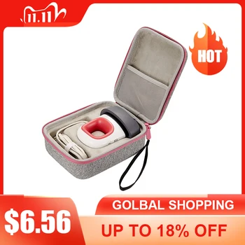 Portable Shockproof Hard Carrying Case Storage Bag for Cricut Easy Press Mini Heat Press Machine and Accessories
Portable Shockproof Hard Carrying Case Storage Bag for Cricut Easy Press Mini Heat Press Machine and Accessories
