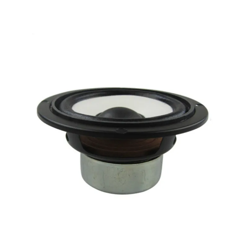 SOTAMIA 2Pcs 3 Inch Full Range Mini Speaker Audio DIY Portable Stereo Bluetooth Speaker 4 Ohm 10W Multimedia Loudspeaker
SOTAMIA 2Pcs 3 Inch Full Range Mini Speaker Audio DIY Portable Stereo Bluetooth Speaker 4 Ohm 10W Multimedia Loudspeaker