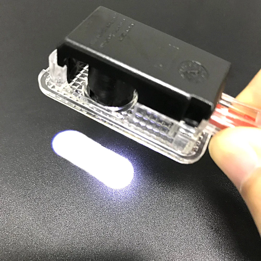 2-40 pcs For Audi Logo Car Door Emblem Shadow Courtesy Light LED Projector Lamp For A1 A3 80 TT S4 S5 S6 C5 C6 B5 B6 B7 R8 S3 S4
2-40 pcs For Audi Logo Car Door Emblem Shadow Courtesy Light LED Projector Lamp For A1 A3 80 TT S4 S5 S6 C5 C6 B5 B6 B7 R8 S3 S4