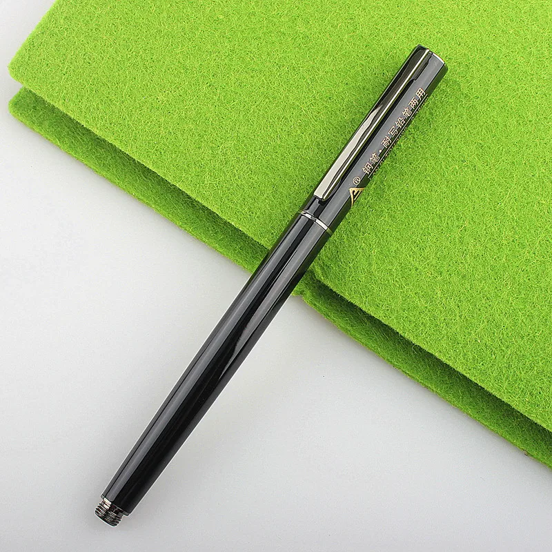 High Quality Fountain Pen Writing Pen 0.38mm Signature Stationery Supplies Ink Pens And cute detachable new Classic pencil HB 
High Quality Fountain Pen Writing Pen 0.38mm Signature Stationery Supplies Ink Pens And cute detachable new Classic pencil HB