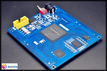 INTEL Altera Cyclone IV FPGA EP4CE30F29 Core Development Board 269 IO 
INTEL Altera Cyclone IV FPGA EP4CE30F29 Core Development Board 269 IO