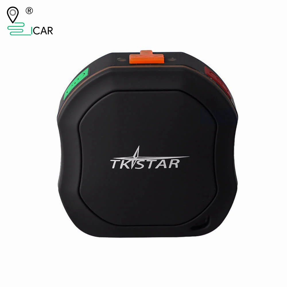 Waterproof Personal GPS Tracker Locator TK1000 for Kids Pet SOS Real-time Tracking Free platform
Waterproof Personal GPS Tracker Locator TK1000 for Kids Pet SOS Real-time Tracking Free platform