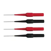 75% Dropshipping!T0161 Insulation Piercing Needle Multimeter Test Probe Tool Car Detection Tester
75% Dropshipping!T0161 Insulation Piercing Needle Multimeter Test Probe Tool Car Detection Tester