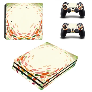 Anime Fish Style Skin Sticker for PS4 Pro Console And Controllers Decal Vinyl Skins Cover Style 1215
Anime Fish Style Skin Sticker for PS4 Pro Console And Controllers Decal Vinyl Skins Cover Style 1215