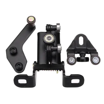 Left Side Door Roller Top Middle Lower Bottom Set For Ford Transit MK6 MK7 2000-2014 1667675
Left Side Door Roller Top Middle Lower Bottom Set For Ford Transit MK6 MK7 2000-2014 1667675