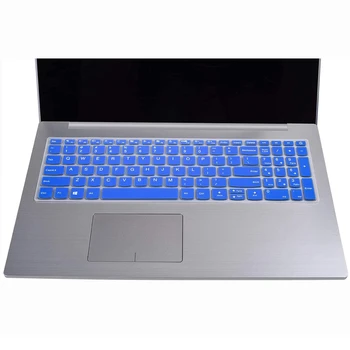 Keyboard Cover Ombre for Lenovo IdeaPad 330s 340s 520 720s L340 S340 15.6 inch and 320 330 17.3 inch Ultra Soft-Touch TPU blue
Keyboard Cover Ombre for Lenovo IdeaPad 330s 340s 520 720s L340 S340 15.6 inch and 320 330 17.3 inch Ultra Soft-Touch TPU blue