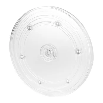 6/7/8 Inches Rotating Cake Turntable Creative Revolving Cake Making Stand Platform Cake Decorating Workbench for Cake Shop Home
6/7/8 Inches Rotating Cake Turntable Creative Revolving Cake Making Stand Platform Cake Decorating Workbench for Cake Shop Home