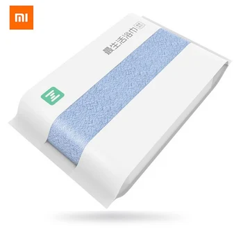 Xiaomi ZSH 100% Cotton Bath Towel 5 Colors Strong Water Absorption Polyegiene Antibacterial Baby's Supple Smooth Bathing Towels
Xiaomi ZSH 100% Cotton Bath Towel 5 Colors Strong Water Absorption Polyegiene Antibacterial Baby's Supple Smooth Bathing Towels
