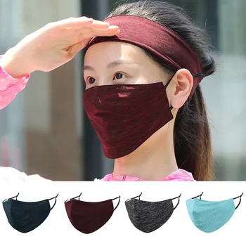 Fashion Reusable Protective PM2.5 Filter mouth Mask Breathable Dustproof Windproof Mask -Smog Mask Sunscreen Cycling Mask
Fashion Reusable Protective PM2.5 Filter mouth Mask Breathable Dustproof Windproof Mask -Smog Mask Sunscreen Cycling Mask