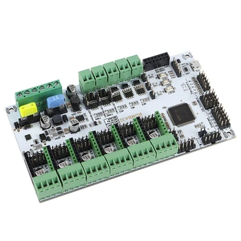 3D Printer Accessories RUMBA-32 Bit Main Control Board Compatible with Marlin 2.0 32-Bit RUMBA Upgrade Version DIY 
3D Printer Accessories RUMBA-32 Bit Main Control Board Compatible with Marlin 2.0 32-Bit RUMBA Upgrade Version DIY