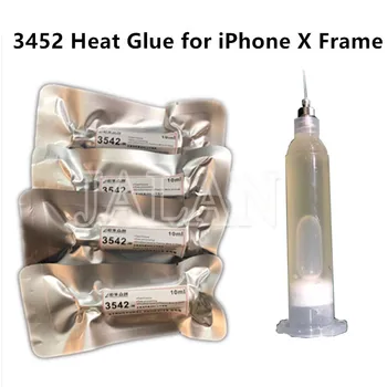 New 3542 heating glue for iPhone X XS MAX glass frame gluing tool display bezel touch screen refurbishment repair dispenser tape
New 3542 heating glue for iPhone X XS MAX glass frame gluing tool display bezel touch screen refurbishment repair dispenser tape