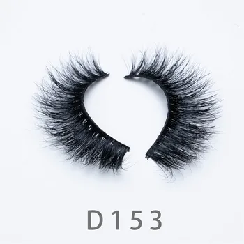 3D Thick Short Fluffy Mink Lashes 13-18mm in Bulk Wolesale Natural Soft Reusable Makeup Eyelashes New Arrival Cost Effective
3D Thick Short Fluffy Mink Lashes 13-18mm in Bulk Wolesale Natural Soft Reusable Makeup Eyelashes New Arrival Cost Effective