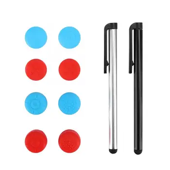 Game Machine Touching Stylus Pen Set with High and Short Rocker Cover Accessory for Switch lite New
Game Machine Touching Stylus Pen Set with High and Short Rocker Cover Accessory for Switch lite New