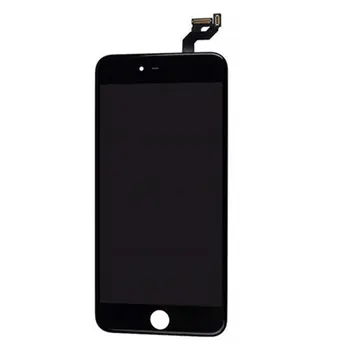 LCD Touch Screen for Iphone6sp for 6splus Unibody Touch Screen & Digitizer Display Assembly Replacement 5.5"
LCD Touch Screen for Iphone6sp for 6splus Unibody Touch Screen & Digitizer Display Assembly Replacement 5.5"