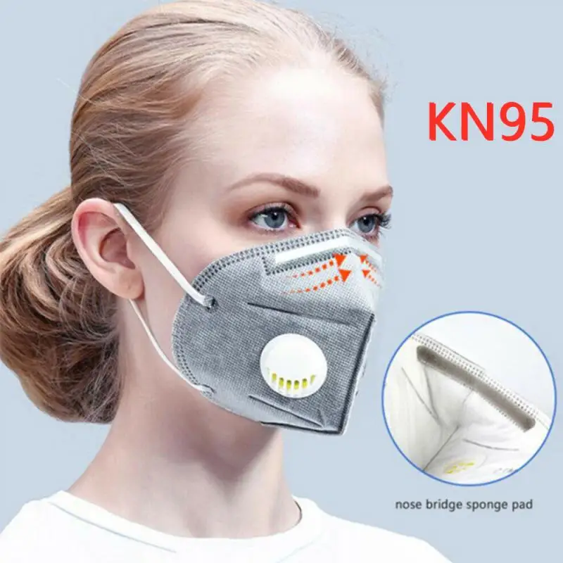 FFP1 2 3 N95 Mask Respirator Face Mask Anti Dust Reusable N95 Mask Carbon PM2.5 Filter Disposable Proteccion Fpp3 Mask In Stock
FFP1 2 3 N95 Mask Respirator Face Mask Anti Dust Reusable N95 Mask Carbon PM2.5 Filter Disposable Proteccion Fpp3 Mask In Stock