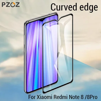 PZOZ For Redmi k30 Full Cover Tempered Glass Screen Protector for xiaomi redmi note 8 note8 pro 8t k30 Tempered Glass
PZOZ For Redmi k30 Full Cover Tempered Glass Screen Protector for xiaomi redmi note 8 note8 pro 8t k30 Tempered Glass