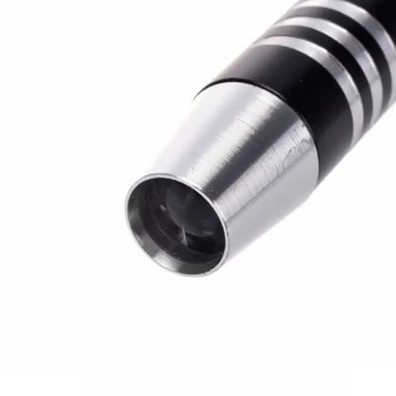 Waterproof 2000LM Pocket LED Flashlight Zoomable LED Torch Mini Penlight Light @
Waterproof 2000LM Pocket LED Flashlight Zoomable LED Torch Mini Penlight Light @