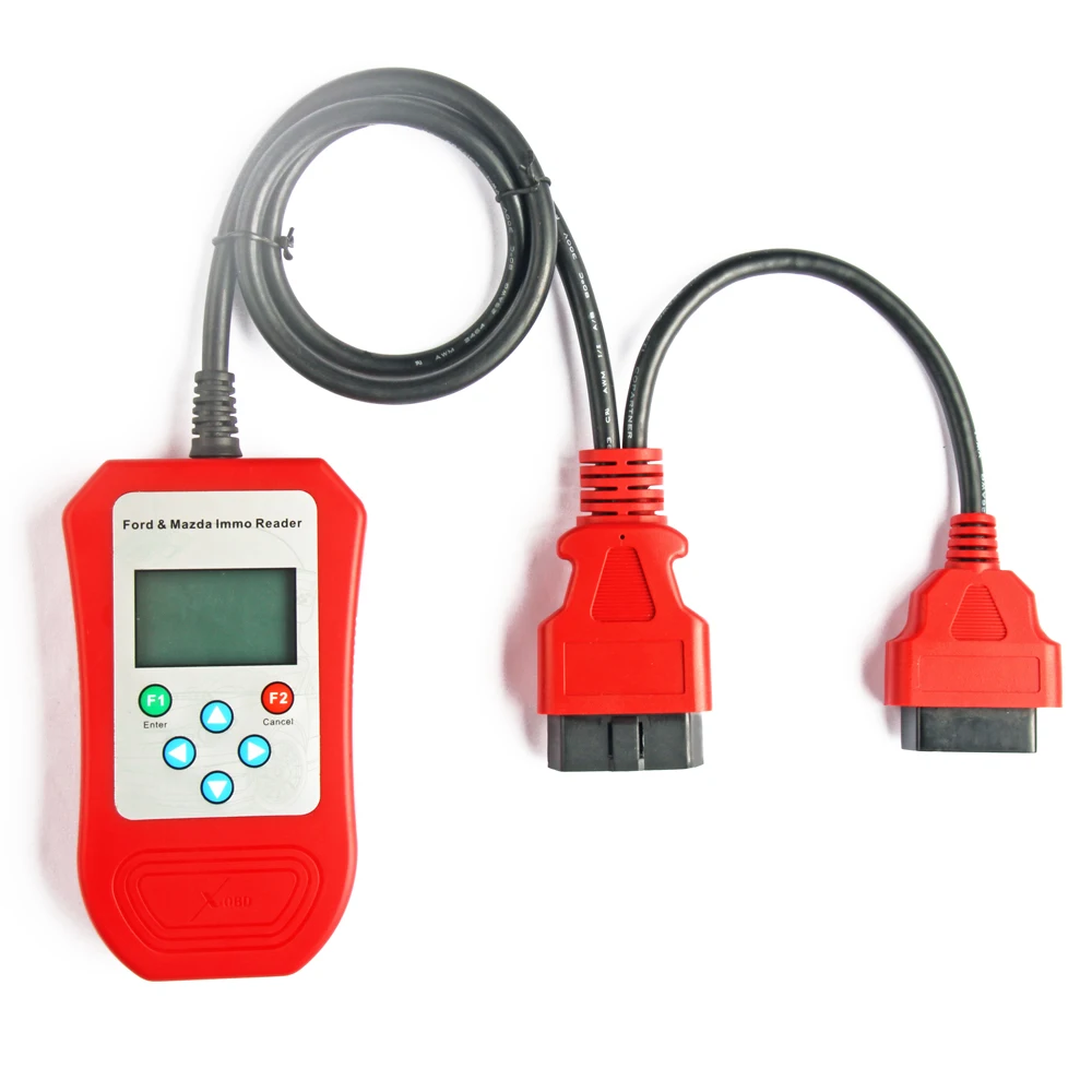 EOBD OBD Pin Code Reader Mileage Correction Tools OBD2 Scan Tool immo Readers For Automobile
EOBD OBD Pin Code Reader Mileage Correction Tools OBD2 Scan Tool immo Readers For Automobile