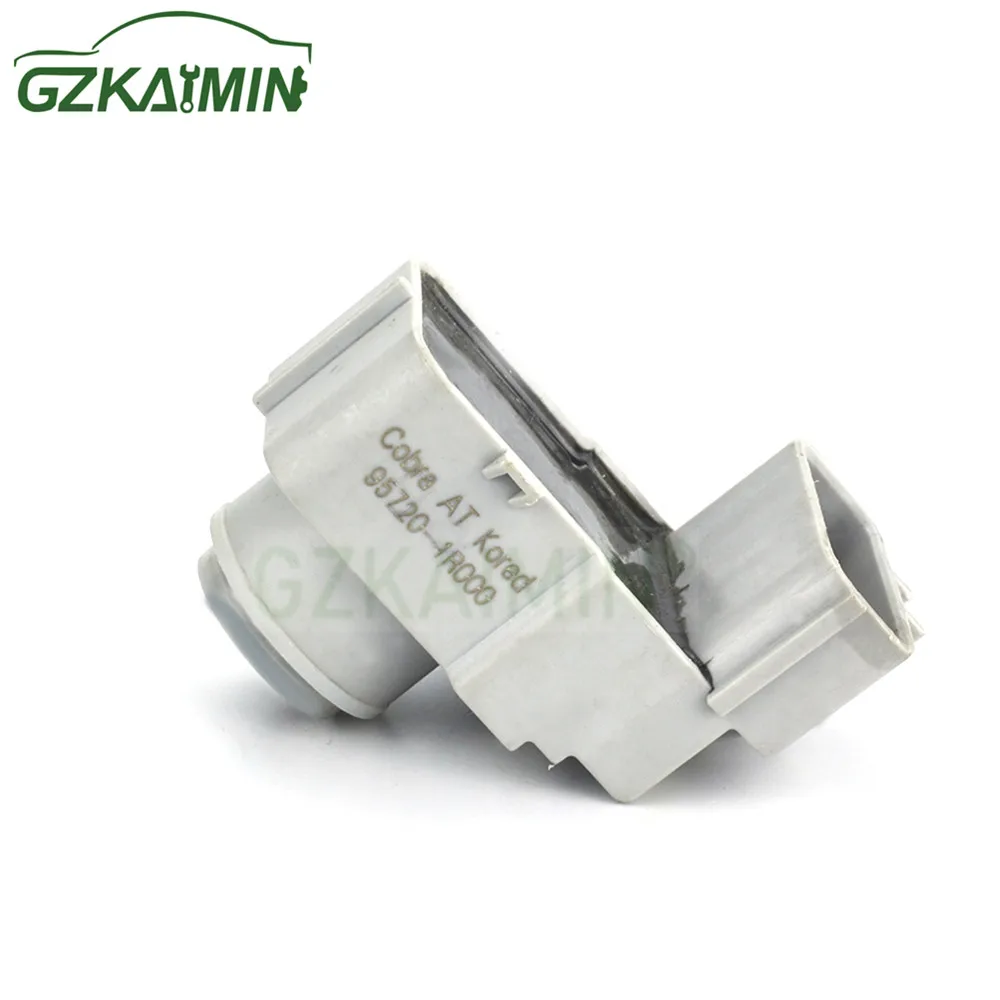OEM 95720-1R000 Genuine Parking Sensor PDC for Hyundai Accent IV Elantra V Solaris
OEM 95720-1R000 Genuine Parking Sensor PDC for Hyundai Accent IV Elantra V Solaris