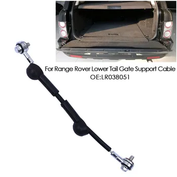 For Land Rover Full Size Range Rover L322 Lower Tailgate Cable Support x 2-LR038051 Car Professional Parts & Accessories
For Land Rover Full Size Range Rover L322 Lower Tailgate Cable Support x 2-LR038051 Car Professional Parts & Accessories