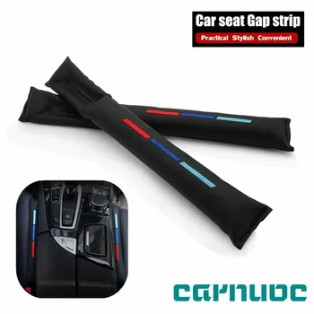 2pcs Seat Gap Filler Pad Cover for Bmw M Performance e46 e90 e60 f30 f10 e39 e36 f20 x5 e70 e53 g30 e87 Car Accessories Styling
2pcs Seat Gap Filler Pad Cover for Bmw M Performance e46 e90 e60 f30 f10 e39 e36 f20 x5 e70 e53 g30 e87 Car Accessories Styling