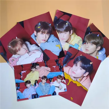 KPOP TXT New Album Magic Wall Stickers Home Decor TAEHYUN SOOBIN HUENINGKAI TXT BEOMGYU YEONJUN jh259
KPOP TXT New Album Magic Wall Stickers Home Decor TAEHYUN SOOBIN HUENINGKAI TXT BEOMGYU YEONJUN jh259