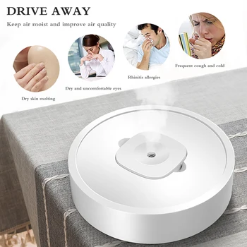 Aromatherapy Machine Air Humidifier Three Modes Humidifier Function Aroma Essential Oil Diffuser Moveable Aromatherapy Diffuser
Aromatherapy Machine Air Humidifier Three Modes Humidifier Function Aroma Essential Oil Diffuser Moveable Aromatherapy Diffuser