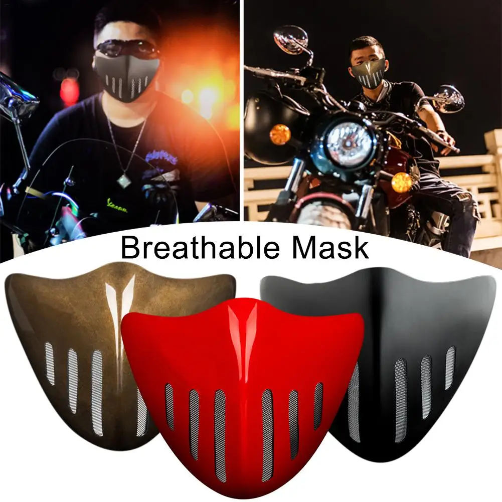 Adjustable Dust Mask High Quality PC Reusable And Breathing Mask For Moving Running Cycling Outdoor Activities
Adjustable Dust Mask High Quality PC Reusable And Breathing Mask For Moving Running Cycling Outdoor Activities