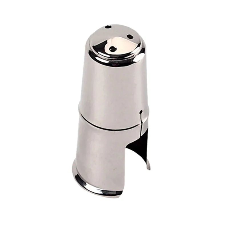 Saxophone Mouthpiece Protect Cap for Professional Woodwind Instrument Saxophone Replacement Accessories
Saxophone Mouthpiece Protect Cap for Professional Woodwind Instrument Saxophone Replacement Accessories