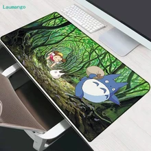 CuteTotoro Mouse Pad Gamer Accessories Computer Desk Non-slip Mat Mousepad Company Pc Mats Gaming Laptop Mausepad Carpet Mause
CuteTotoro Mouse Pad Gamer Accessories Computer Desk Non-slip Mat Mousepad Company Pc Mats Gaming Laptop Mausepad Carpet Mause