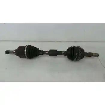 P04668421AB TRANSMISSION LEFT FRONT CHRYSLER PT CRUISER (PT)
P04668421AB TRANSMISSION LEFT FRONT CHRYSLER PT CRUISER (PT)