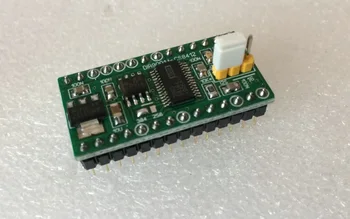 DIR9001 AK4118 WM8804 to CS8412 Module
DIR9001 AK4118 WM8804 to CS8412 Module