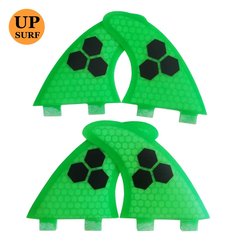 FCS G5+K2.1 Hot SaleSurfboard Fins FCS Quad Fins 4 piece per set Surfboard Fins Quad green Fibre Fins Hot Sale Surfboard Quilha
FCS G5+K2.1 Hot SaleSurfboard Fins FCS Quad Fins 4 piece per set Surfboard Fins Quad green Fibre Fins Hot Sale Surfboard Quilha