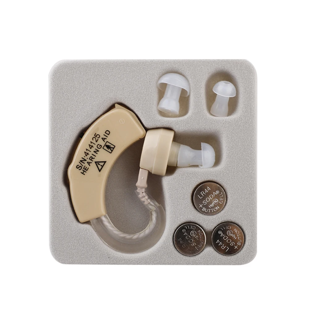 Hearing Aid Small Hearing Aids for The Elderly Best Sound Voice Amplifier Invisible Mini Convenient Behind Ear
Hearing Aid Small Hearing Aids for The Elderly Best Sound Voice Amplifier Invisible Mini Convenient Behind Ear