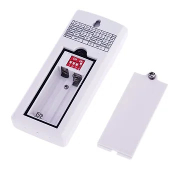 Device Thermometer Wireless Electronic Indoor Outdoor Hygrometer Humidity Weather Stations
Device Thermometer Wireless Electronic Indoor Outdoor Hygrometer Humidity Weather Stations