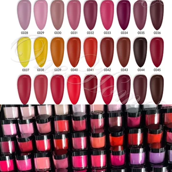 PA1-30 90 Colors 10g Jar Acrylic Powder +Carved extension +Dipping Powder 3 in 1Acrylic Nail Art Powder Collection Part1, #1-30
PA1-30 90 Colors 10g Jar Acrylic Powder +Carved extension +Dipping Powder 3 in 1Acrylic Nail Art Powder Collection Part1, #1-30