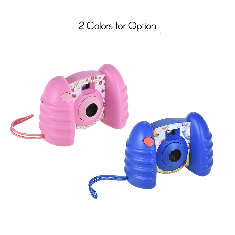 

Kids Digital Camera 2MP Video Sport Camcorder DV with 1.44 Inch TFT Screen 0.3MP CMOS Sensor for Boy Girl Kids Birthday Toy Gift
