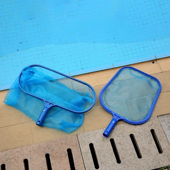 2020 1pc Pool Net Leaf Skimmer Net Fine Mesh For Cleaning Pool Spas Pool Swimming Cleaners Accessories Pool Cleaning Tool 
2020 1pc Pool Net Leaf Skimmer Net Fine Mesh For Cleaning Pool Spas Pool Swimming Cleaners Accessories Pool Cleaning Tool