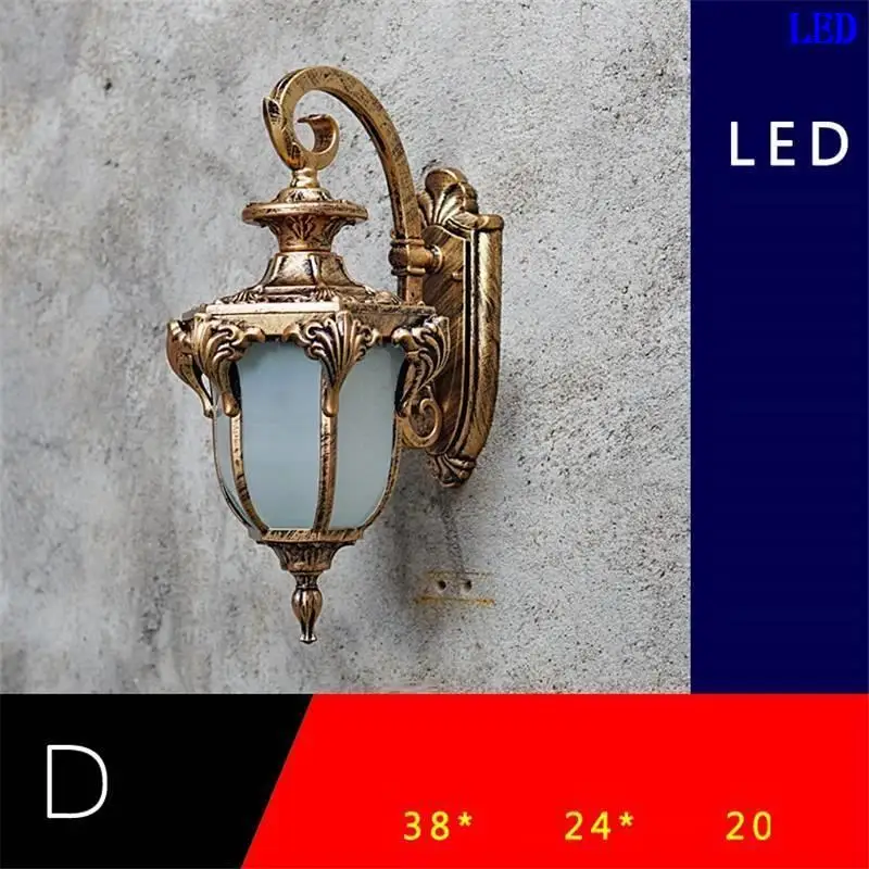 Wall Lamps Model-YS0070814