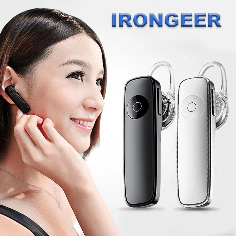 Original Bluetooth Headset Earhook Bluetooth Headphone Sweatproof Bluetooth Earphone with Microphone Universal for all phone
Original Bluetooth Headset Earhook Bluetooth Headphone Sweatproof Bluetooth Earphone with Microphone Universal for all phone