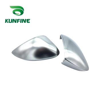 Pair of Chrome Rearview Mirror Cover Cap Side Wing Mirror Cover For skoda Superb III Superb III Kombi 2015
Pair of Chrome Rearview Mirror Cover Cap Side Wing Mirror Cover For skoda Superb III Superb III Kombi 2015