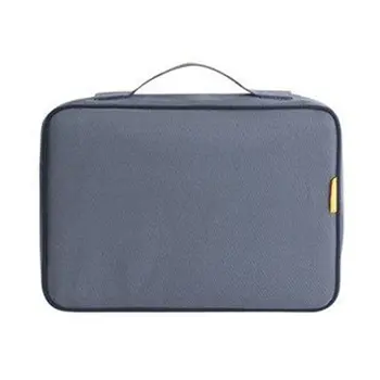 ID storage bag Neutral Oxford cloth Large capacity box Multifunctional box Passport Account book Important document bag
ID storage bag Neutral Oxford cloth Large capacity box Multifunctional box Passport Account book Important document bag