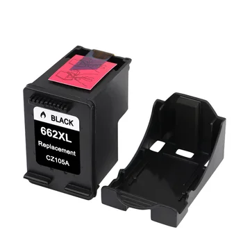 Ink Cartridges For 662XL HP662 Deskjet Advantage 1015 1515 2515 2545 2645 3515 3545 4515 4645 Inkjet Printer 
Ink Cartridges For 662XL HP662 Deskjet Advantage 1015 1515 2515 2545 2645 3515 3545 4515 4645 Inkjet Printer