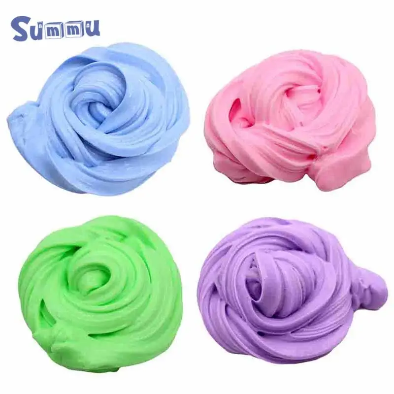 Colorful Clay DIY Toys Super Light Clay Air Drying Light Plasticine Modelling Clay Handmade Educational Toy to Kids Children
Colorful Clay DIY Toys Super Light Clay Air Drying Light Plasticine Modelling Clay Handmade Educational Toy to Kids Children