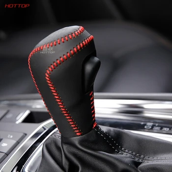 For Mazda ATENZA 2020 Gear sleeve modified breathable non-slip hand-sewn Gear sleeve cover Car accessories
For Mazda ATENZA 2020 Gear sleeve modified breathable non-slip hand-sewn Gear sleeve cover Car accessories
