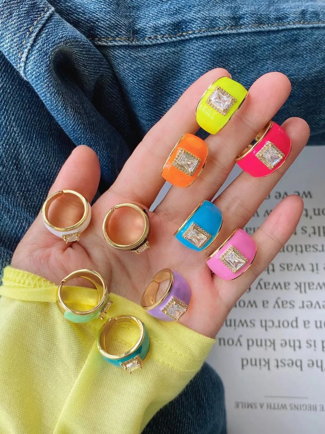 thumb