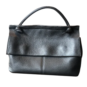 2019 autumn winter original manual Leather handbag Vintage women's shoulder bag Head layer cowhide Shell bag Mochila Feminina
2019 autumn winter original manual Leather handbag Vintage women's shoulder bag Head layer cowhide Shell bag Mochila Feminina